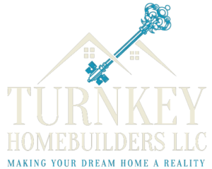 Logo Turnkey Home Builders LLC